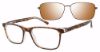 Picture of Revolution Eyeglasses MANKATO W CLIP