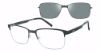 Picture of Revolution Eyeglasses LENNOX W CLIP
