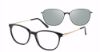 Picture of Revolution Eyeglasses KITTERY W CLIP