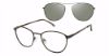 Picture of Revolution Eyeglasses KEARNY W CLIP