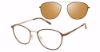 Picture of Revolution Eyeglasses KEARNY W CLIP
