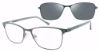 Picture of Revolution Eyeglasses JOPLIN W CLIP