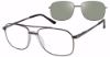 Picture of Revolution Eyeglasses HUGO W CLIP