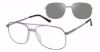 Picture of Revolution Eyeglasses HUGO W CLIP