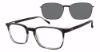 Picture of Revolution Eyeglasses DALTON W CLIP