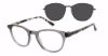Picture of Revolution Eyeglasses DAVIS W CLIP
