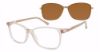 Picture of Revolution Eyeglasses CRAWLEY W CLIP