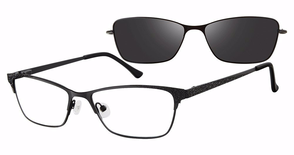 Picture of Revolution Eyeglasses CHICOPEE W CLIP
