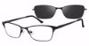 Picture of Revolution Eyeglasses CHICOPEE W CLIP