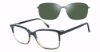 Picture of Revolution Eyeglasses BROCKTON W CLIP