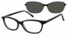 Picture of Revolution Eyeglasses BEVERLY W CLIP