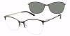 Picture of Revolution Eyeglasses ASHFORD W CLIP