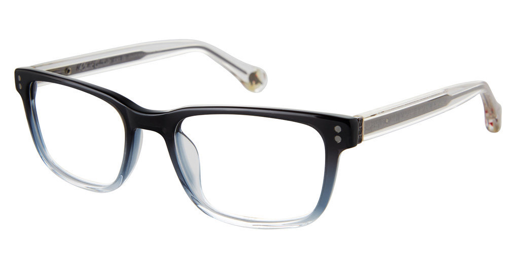 Picture of Robert Graham Eyeglasses DAVIN