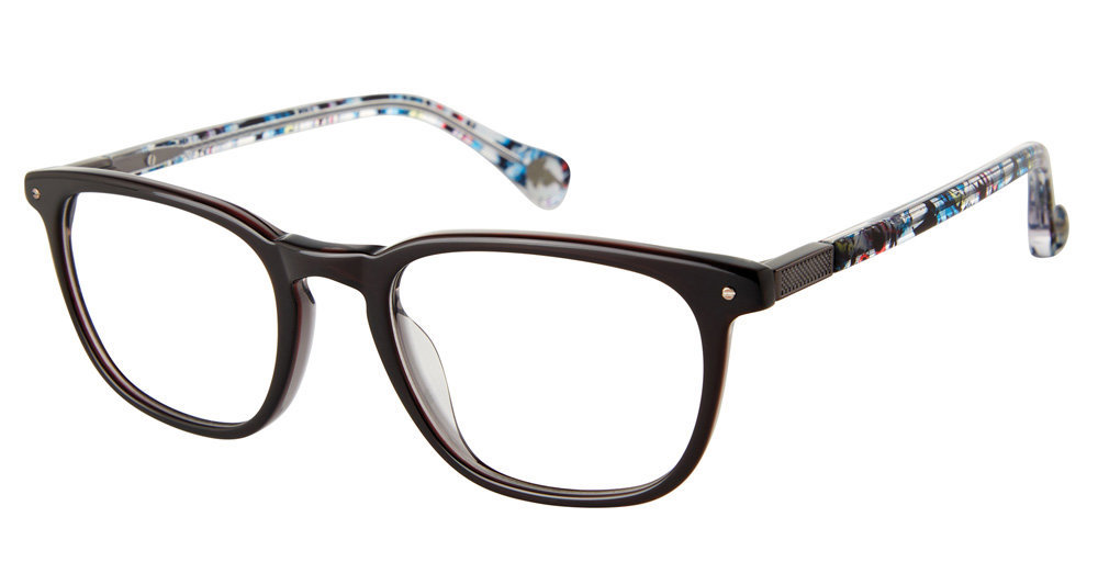 Picture of Robert Graham Eyeglasses TRISTAN