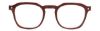 Picture of Robert Graham Eyeglasses EDWIN