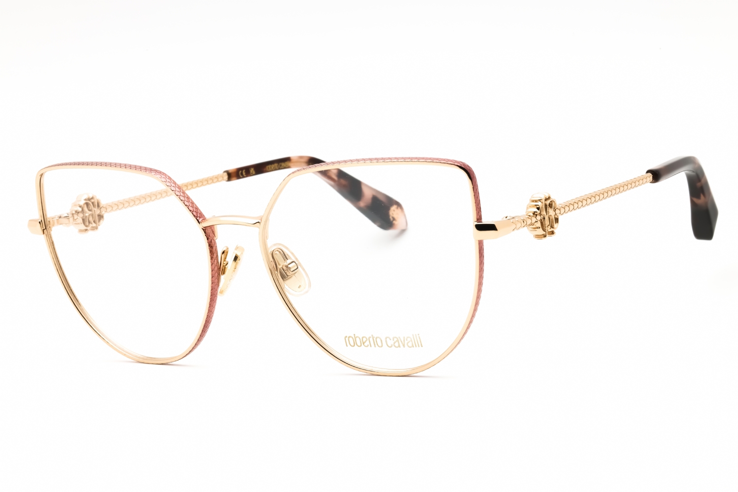 Picture of Roberto Cavalli Eyeglasses VRC048