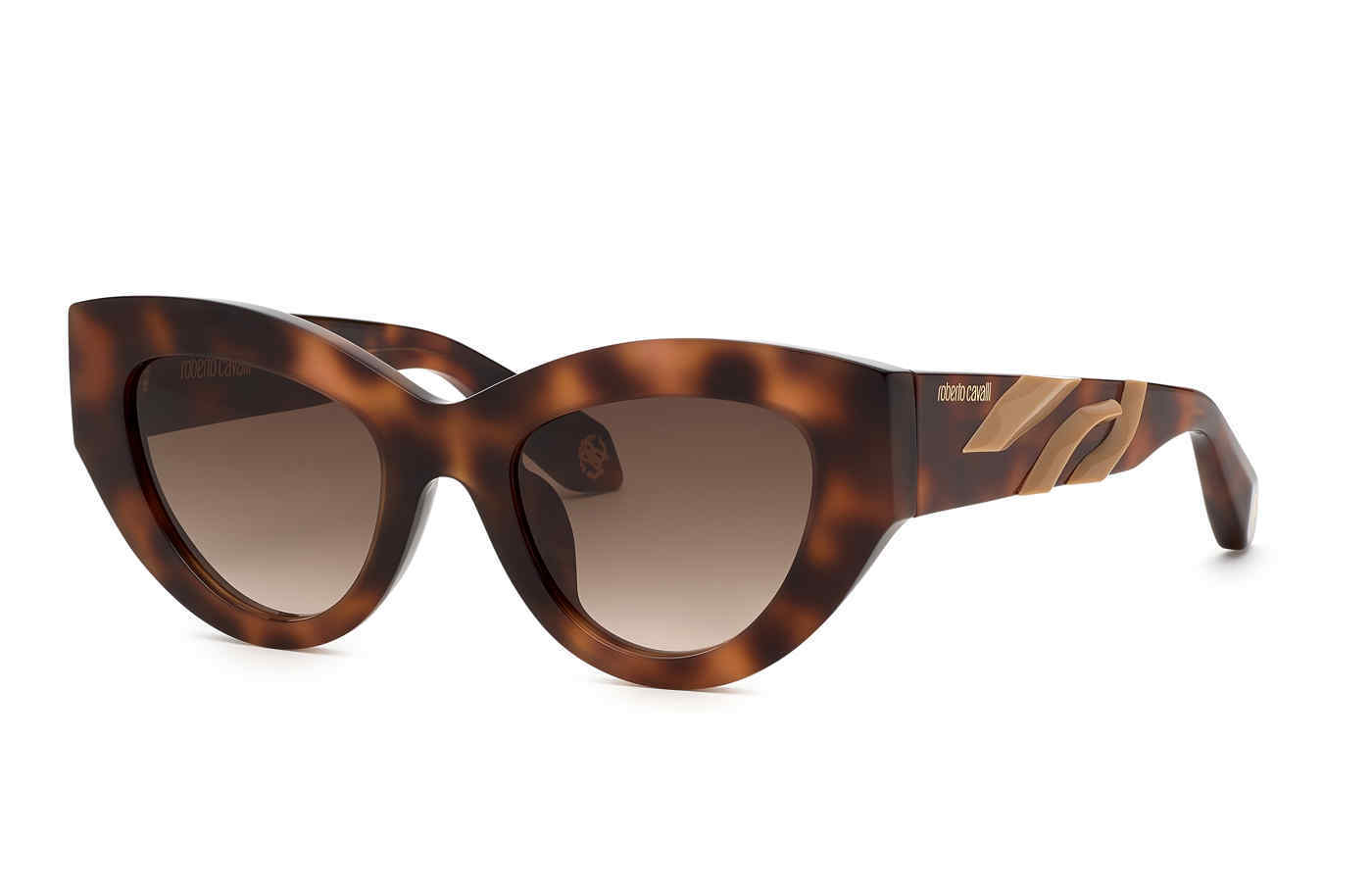 Picture of Roberto Cavalli Sunglasses SRC009M