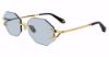 Picture of Roberto Cavalli Sunglasses SRC005