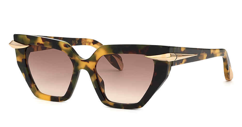 Picture of Roberto Cavalli Sunglasses SRC001M