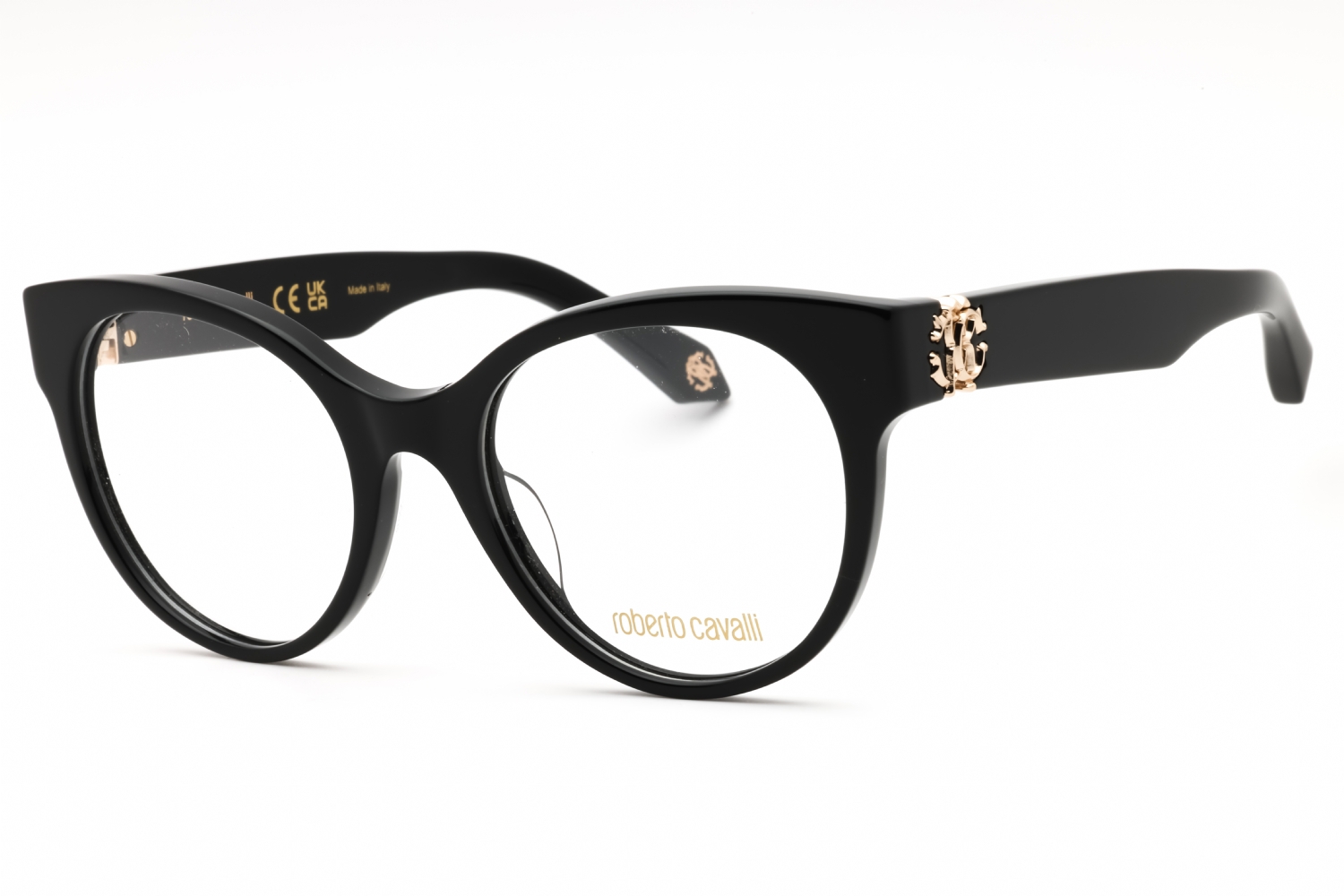 Picture of Roberto Cavalli Eyeglasses VRC027M