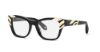Picture of Roberto Cavalli Eyeglasses VRC025V