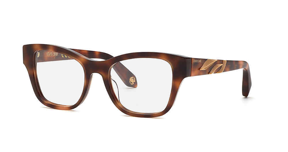 Picture of Roberto Cavalli Eyeglasses VRC025M