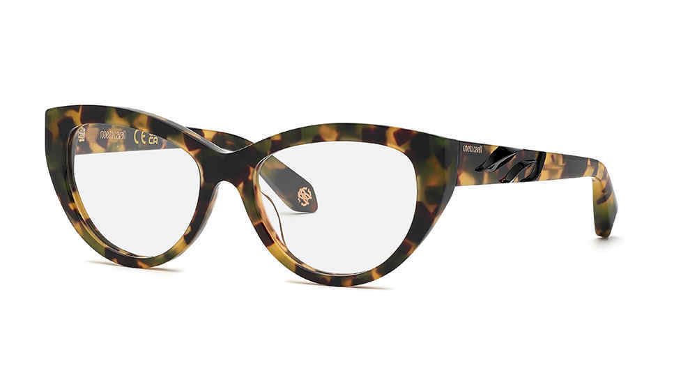 Picture of Roberto Cavalli Eyeglasses VRC024M