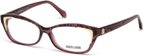 Picture of Roberto Cavalli Eyeglasses RC5034 Capolivieri