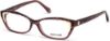 Picture of Roberto Cavalli Eyeglasses RC5034 Capolivieri