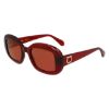Picture of Salvatore Ferragamo Sunglasses SF2038SE