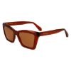 Picture of Salvatore Ferragamo Sunglasses SF2039SE
