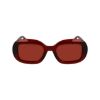 Picture of Salvatore Ferragamo Sunglasses SF2038SE