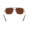 Picture of Salvatore Ferragamo Sunglasses SF318SP