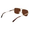 Picture of Salvatore Ferragamo Sunglasses SF318SP
