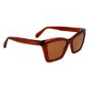 Picture of Salvatore Ferragamo Sunglasses SF2039SE
