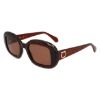 Picture of Salvatore Ferragamo Sunglasses SF2038SE