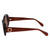Picture of Salvatore Ferragamo Sunglasses SF2038SE