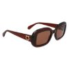 Picture of Salvatore Ferragamo Sunglasses SF2038SE