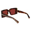 Picture of Salvatore Ferragamo Sunglasses SF2032S