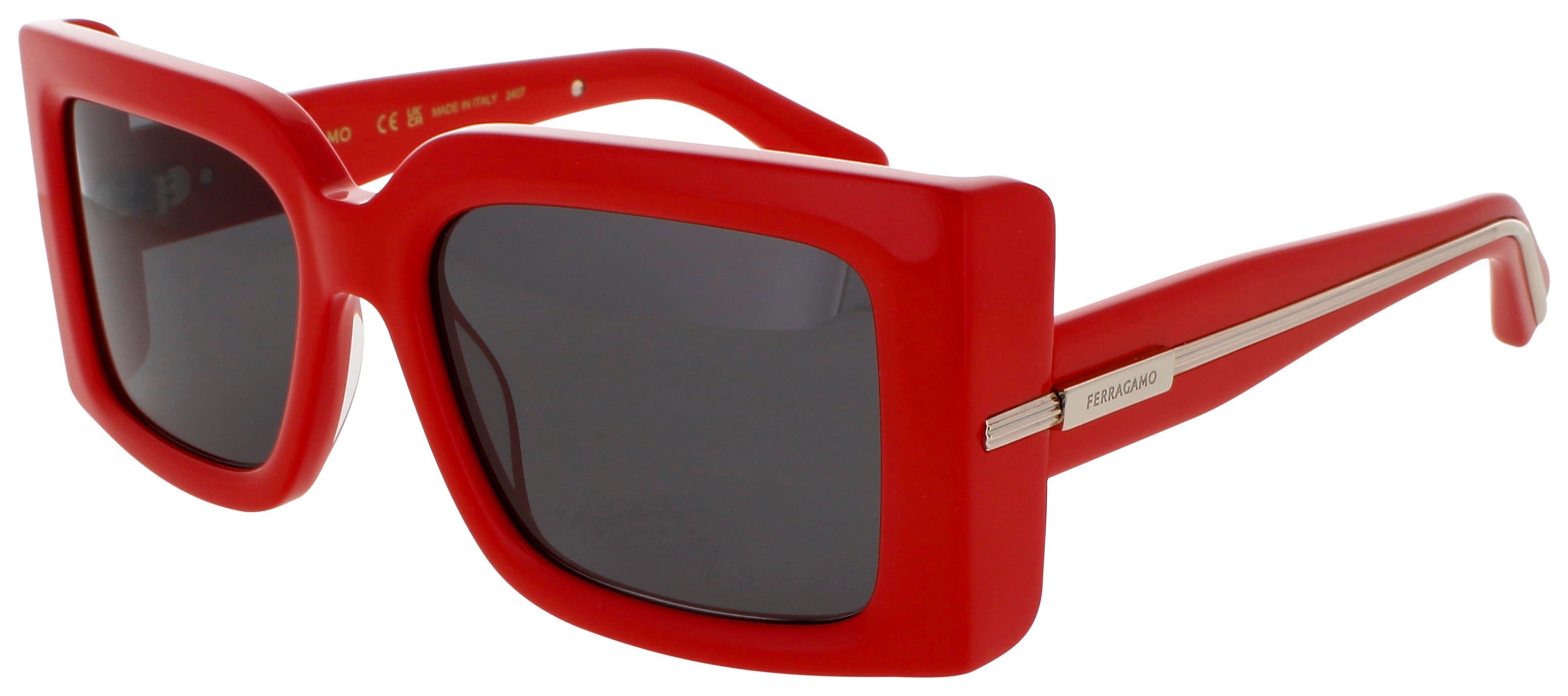 Picture of Salvatore Ferragamo Sunglasses SF2032S