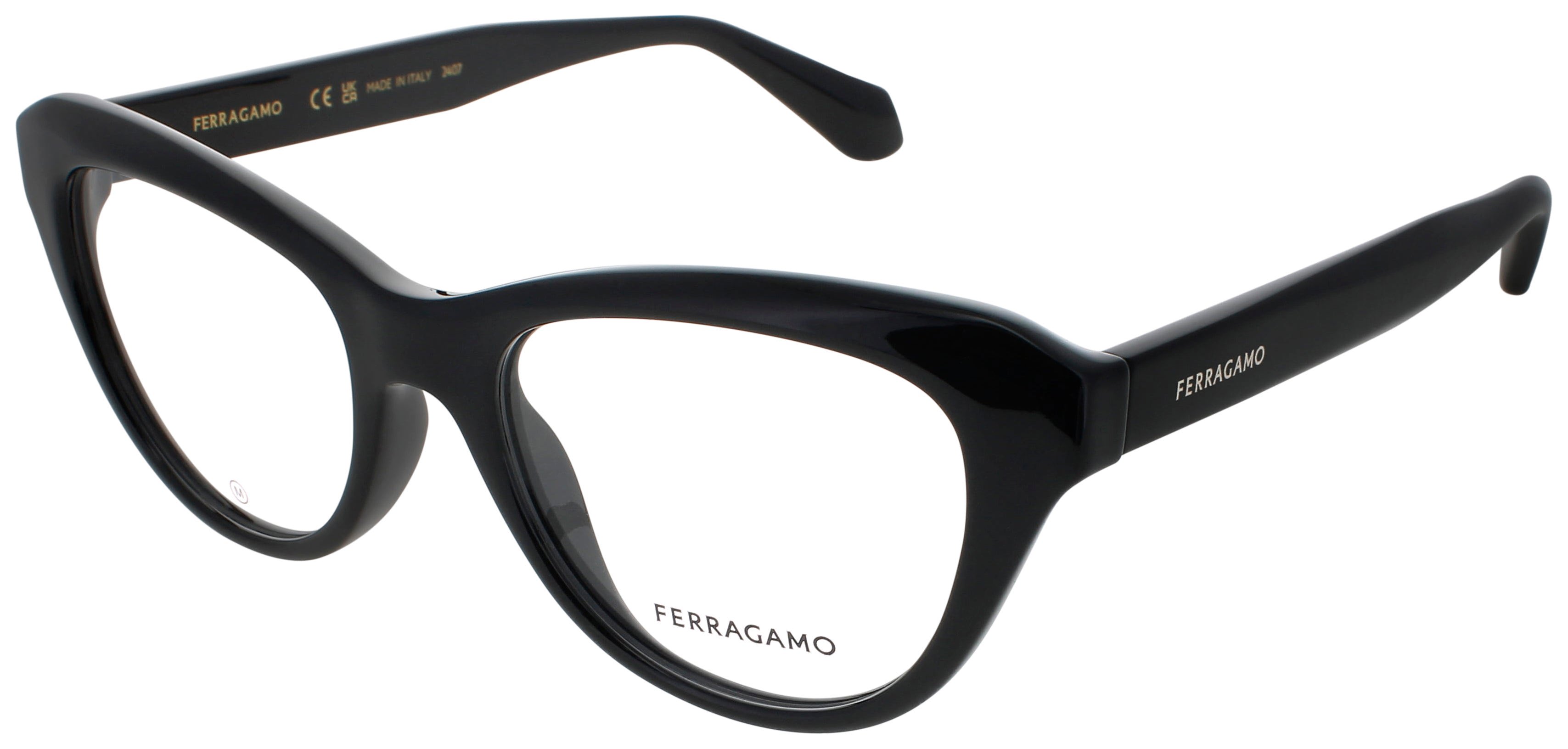 Picture of Salvatore Ferragamo Eyeglasses SF2989E