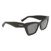 Picture of Salvatore Ferragamo Sunglasses SF929SLB
