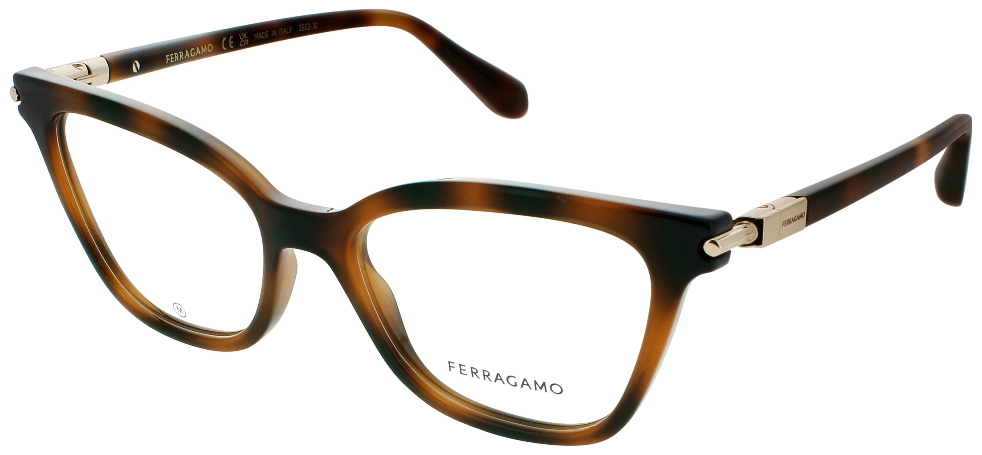 Picture of Salvatore Ferragamo Eyeglasses SF2991