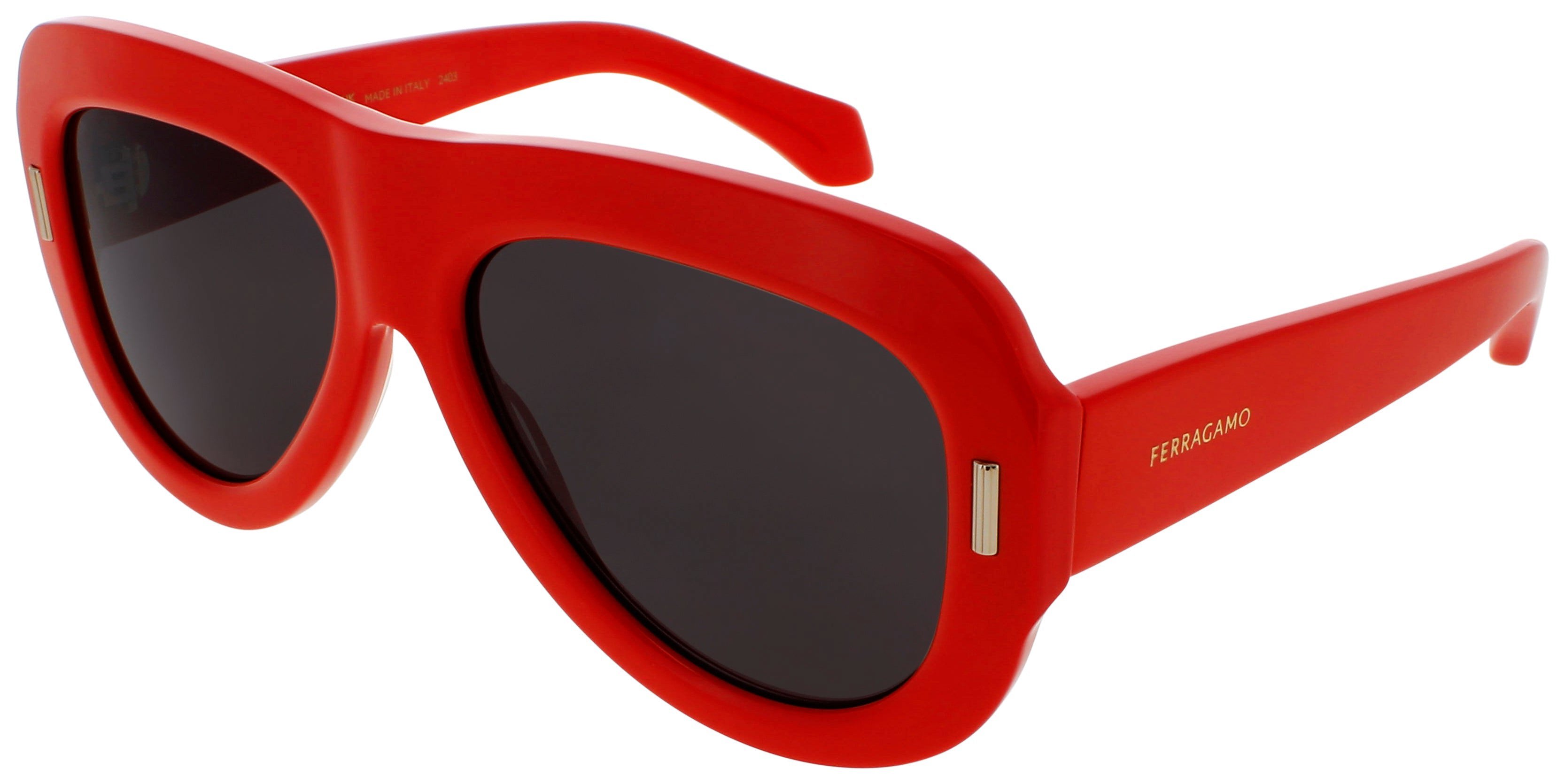 Picture of Salvatore Ferragamo Sunglasses SF2029SE