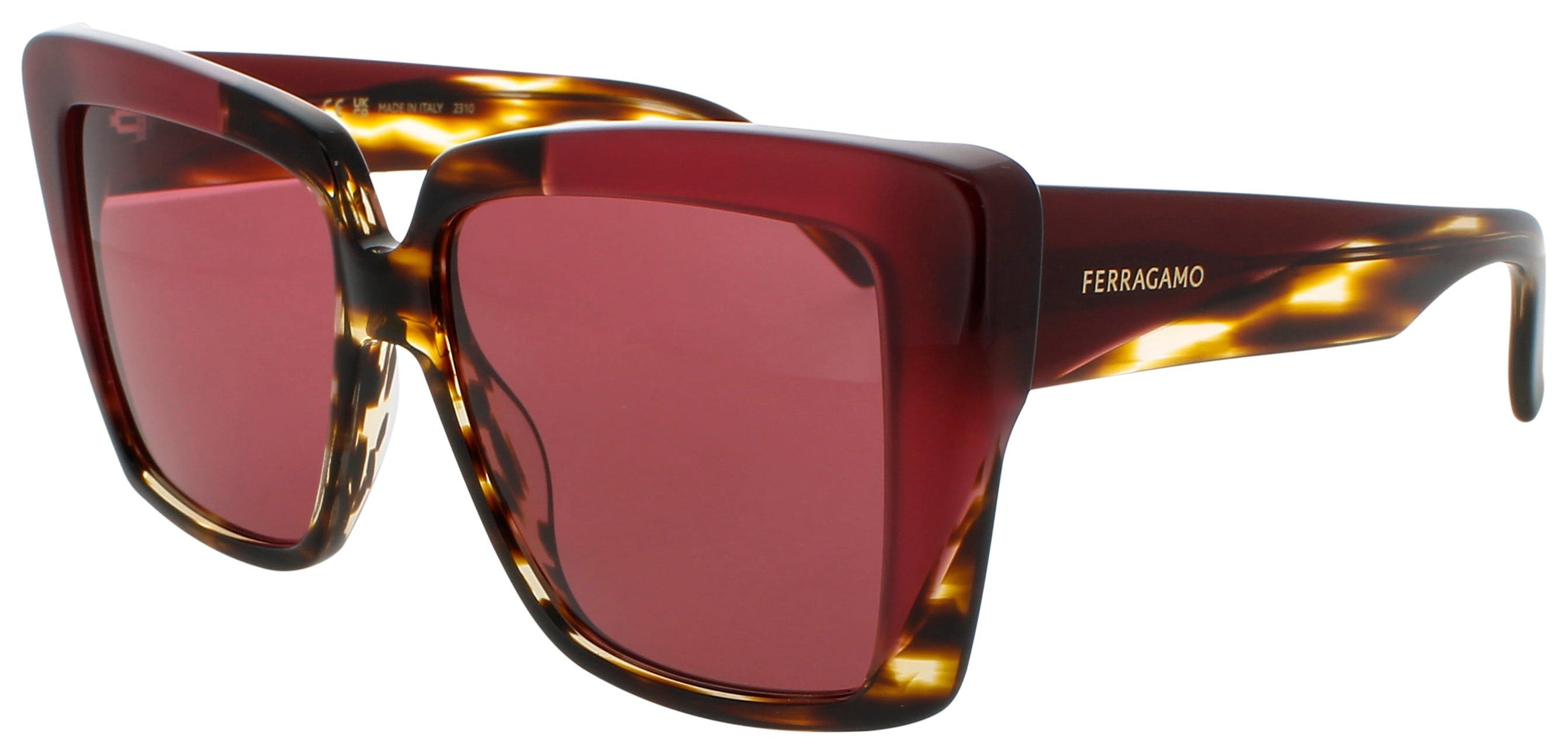 Picture of Salvatore Ferragamo Sunglasses SF1060SN