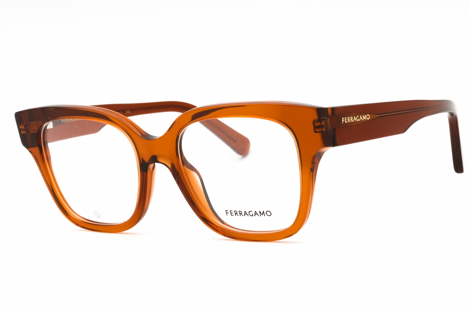 Picture of Salvatore Ferragamo Eyeglasses SF2952N