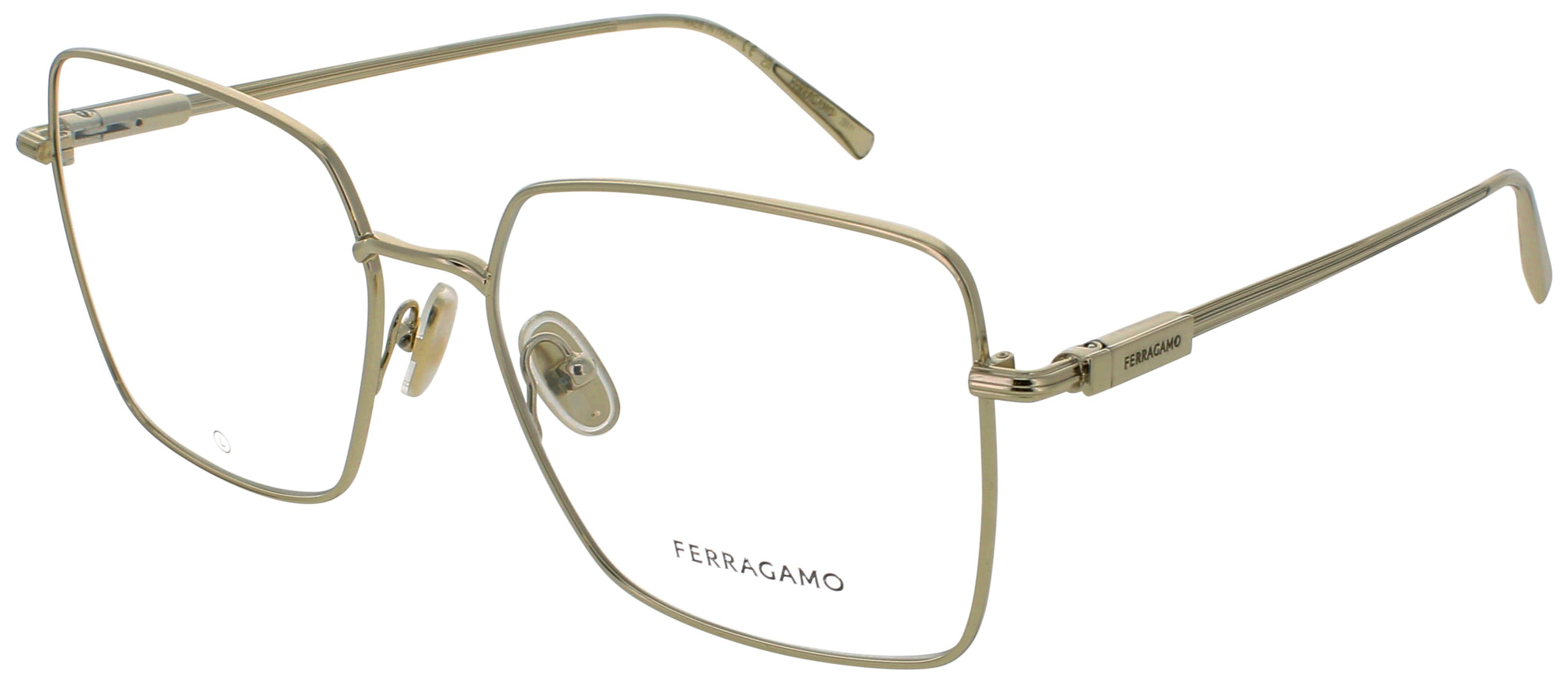 Picture of Salvatore Ferragamo Eyeglasses SF2230