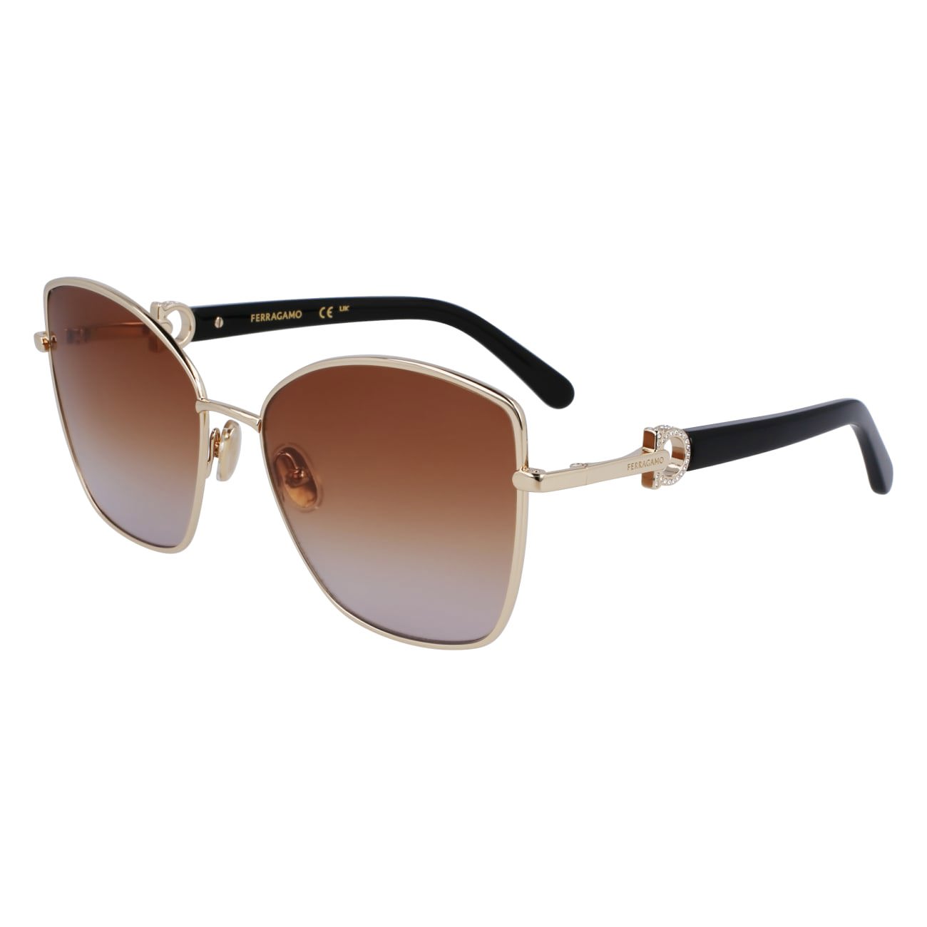 Picture of Salvatore Ferragamo Sunglasses SF312SR