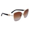 Picture of Salvatore Ferragamo Sunglasses SF312SR