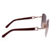 Picture of Salvatore Ferragamo Sunglasses SF312SR